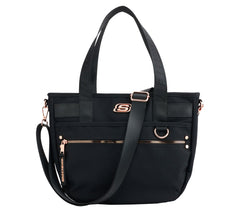 Skechers Shopper D-Ring Bag