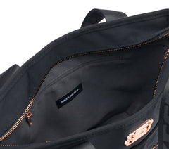 Skechers Shopper D-Ring Bag