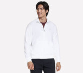 Skechers The Hoodless Hoodie GO WALK Everywhere Jacket