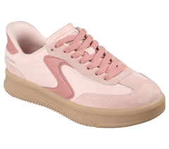 Skechers Slip-ins Mommy & Me: Hotshot HI - Blushing Pink