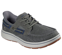 Skechers Slip-ins Relaxed Fit: Troutt - Davey