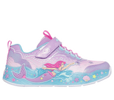 Skechers S-Lights: Mermaid Dreams
