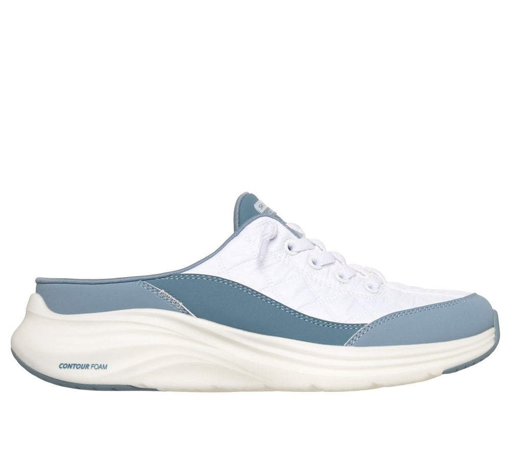Skechers Contour Foam - Cozy Fit Sweet Embrace