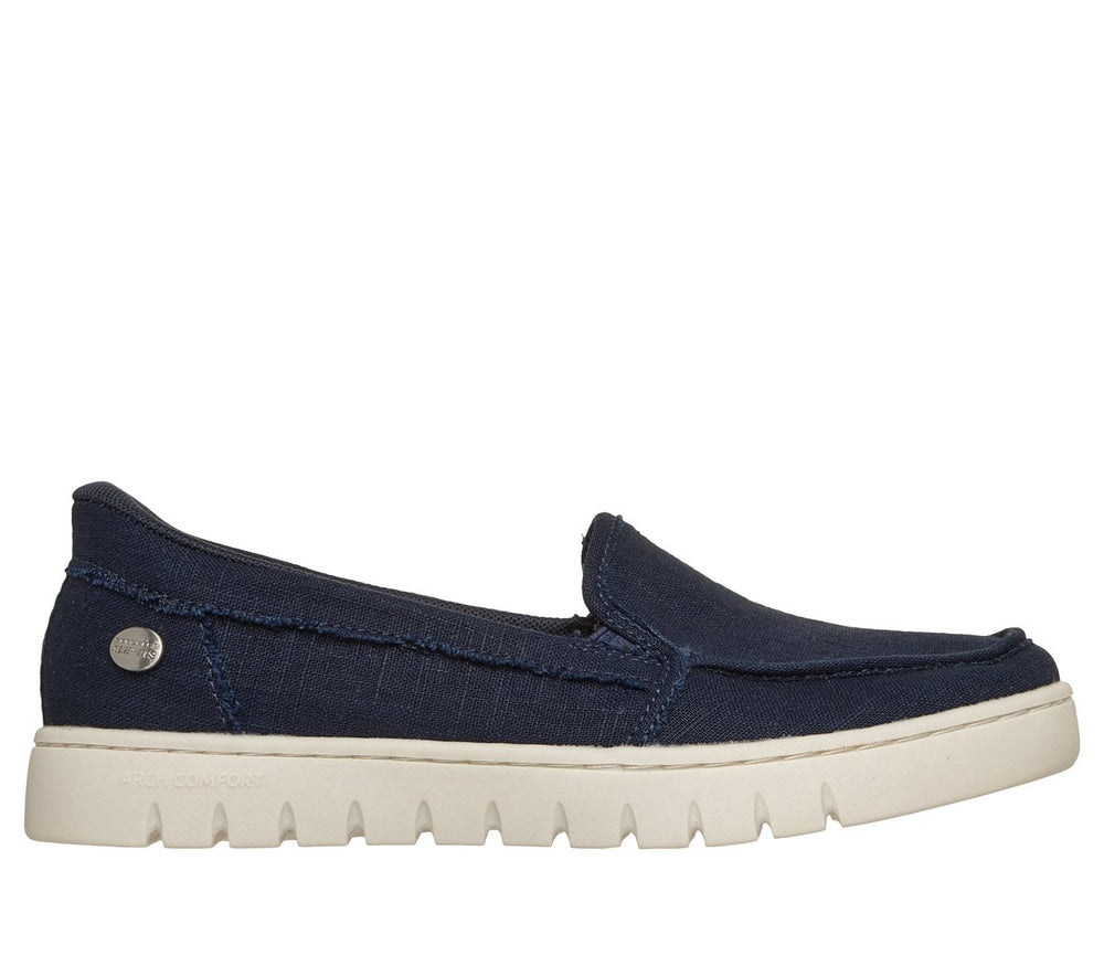 Skechers Slip-ins: BOBS Arch Comfort Sunfest - Too Swift