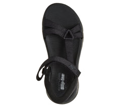 Skechers Slip-ins: GO WALK Flex Sandal - Illuminate