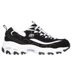 Skechers D'Lites - Biggest Fan