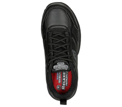 Skechers Work Slip-Resistant Relaxed Fit: Dighton - Bricelyn
