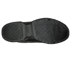 Skechers Work Slip-Resistant Relaxed Fit: Dighton - Bricelyn