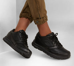 Skechers Work Slip-Resistant Relaxed Fit: Nampa - Wyola