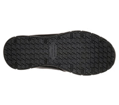 Skechers Work Relaxed Fit: Nampa - Annod SR