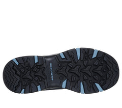 Skechers Waterproof Relaxed Fit: Trego - Trail Destination