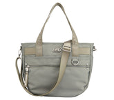 Skechers Shopper D-Ring Bag