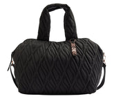 Skechers Quilted Gym Bag