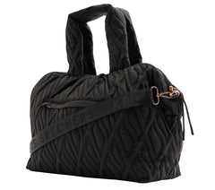 Skechers Quilted Gym Bag