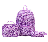 Skechers Utility Backpack Set