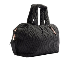 Skechers Quilted Tote Bag