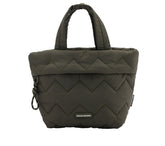Skechers Quilted Mini Tote Bag