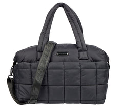Skechers Quilted Puffer Tote