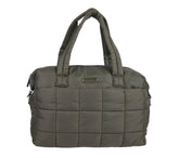 Skechers Quilted Puffer Tote