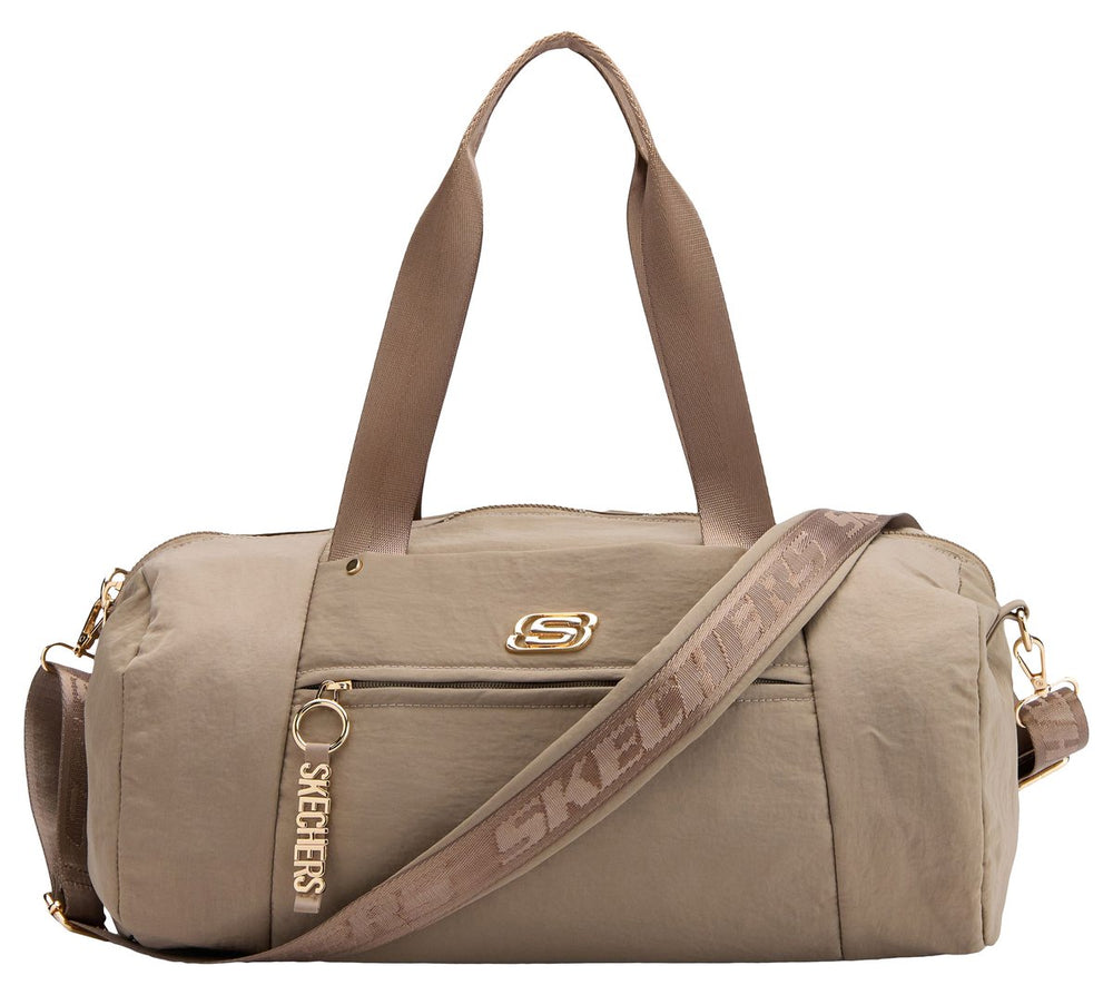 Skechers Nylon Duffle Bag