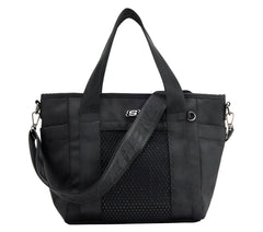 Skechers Rhinestone Pocket Tote