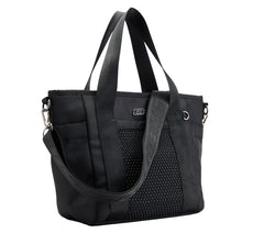 Skechers Rhinestone Pocket Tote