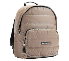 Skechers Mini Quilted Puffer Backpack
