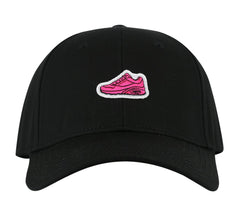 Skechers Kicks Baseball Hat