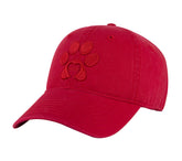 Skechers Paw Print Twill Washed Hat