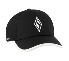 Skechers Skechweave Diamond Colorblocked Hat