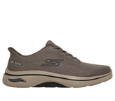 Skechers Slip-ins: GO WALK Arch Fit 2.0 - Percy