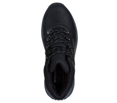 Skechers Slip-ins Waterproof Relaxed Fit: Meroe - Pikeman