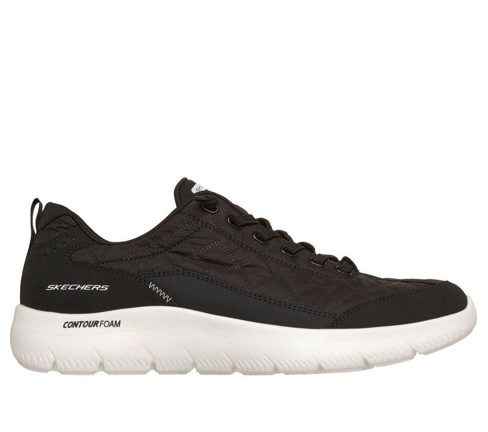 Skechers Summits Contour Foam - Cozy Fit