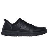 Skechers Slip-ins Work Slip-Resistant: Nampa - Knotly