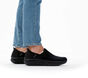 Skechers Slip-ins Work Slip-Resistant Relaxed Fit: D'Lux Walker - Joden
