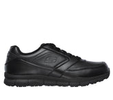 Skechers Work Slip-Resistant Relaxed Fit: Nampa