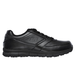 Skechers Work Slip-Resistant Relaxed Fit: Nampa