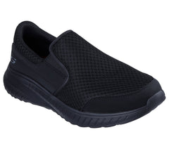 Skechers Work Slip-Resistant Relaxed Fit: Squad Chaos - Urgran