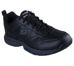 Skechers Work Relaxed Fit: Dighton SR