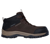Skechers Work Waterproof: Relment - Erett