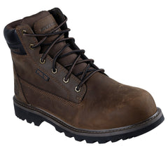 Skechers Work: Longrider