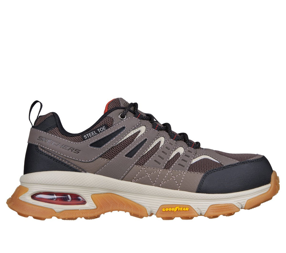 Skechers Work: Skech-Air Envoy ST - Arcket