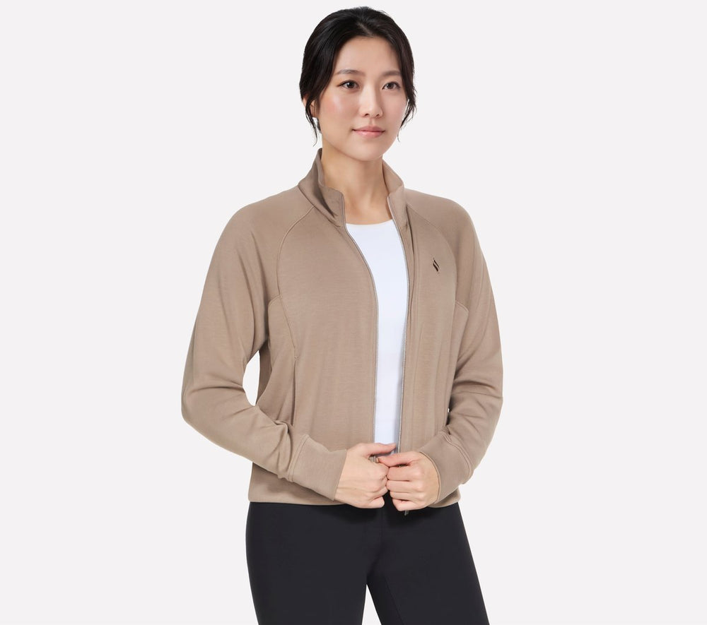 Skechers Cozy Luxe Jacket