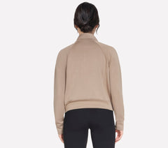 Skechers Cozy Luxe Jacket