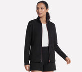 Skechers Diamond Ottoman Jacket