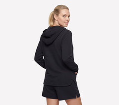 Skechers GO WALK Everywhere Tunic Jacket