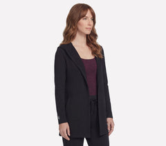 Skechers SKECHLUXE Restful Hoodigan