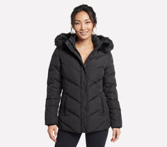 Skechers On-The-GO Cozy Fit Journey Parka