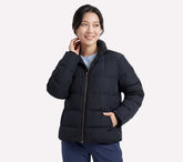Skechers Cozy Fit Allure Down Jacket