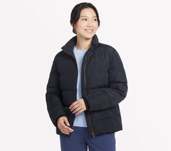 Skechers Cozy Fit Allure Down Jacket